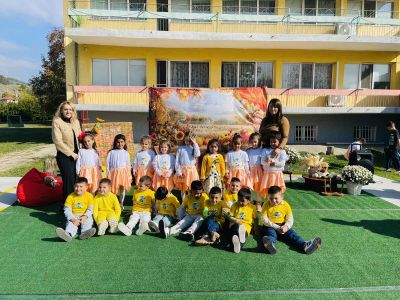 Есен - ДГ Пролет - Дъбница