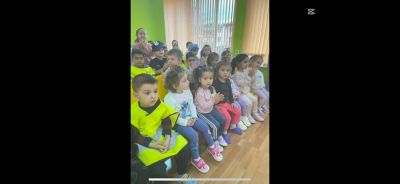 Материална база - ДГ Пролет - Дъбница